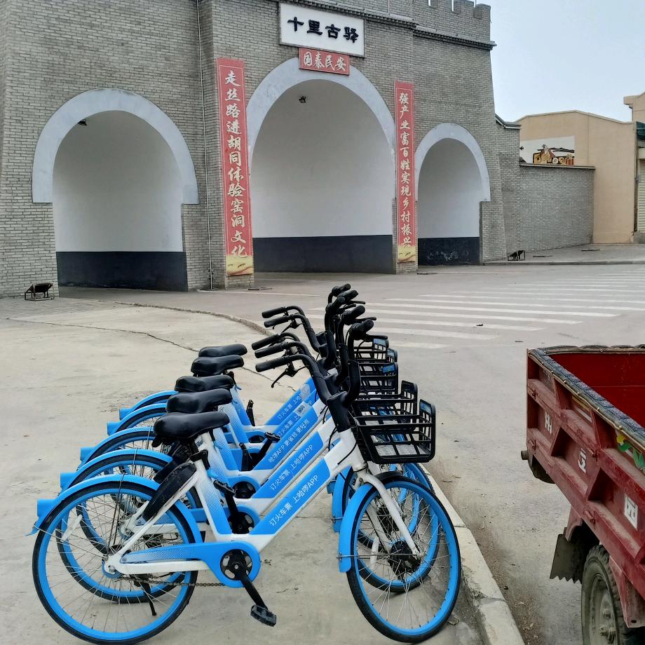哈啰🚲🌱🌱🌱🇨🇳