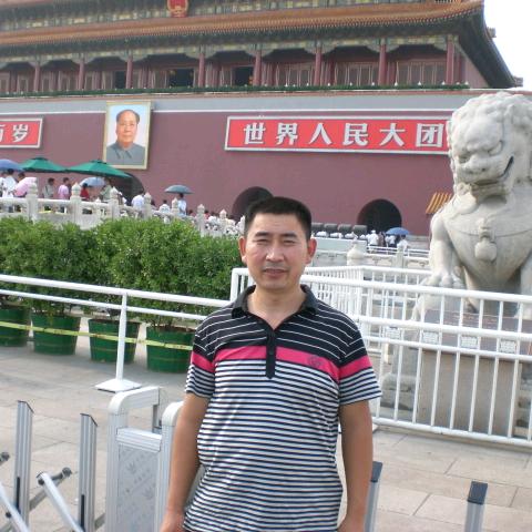 张天明