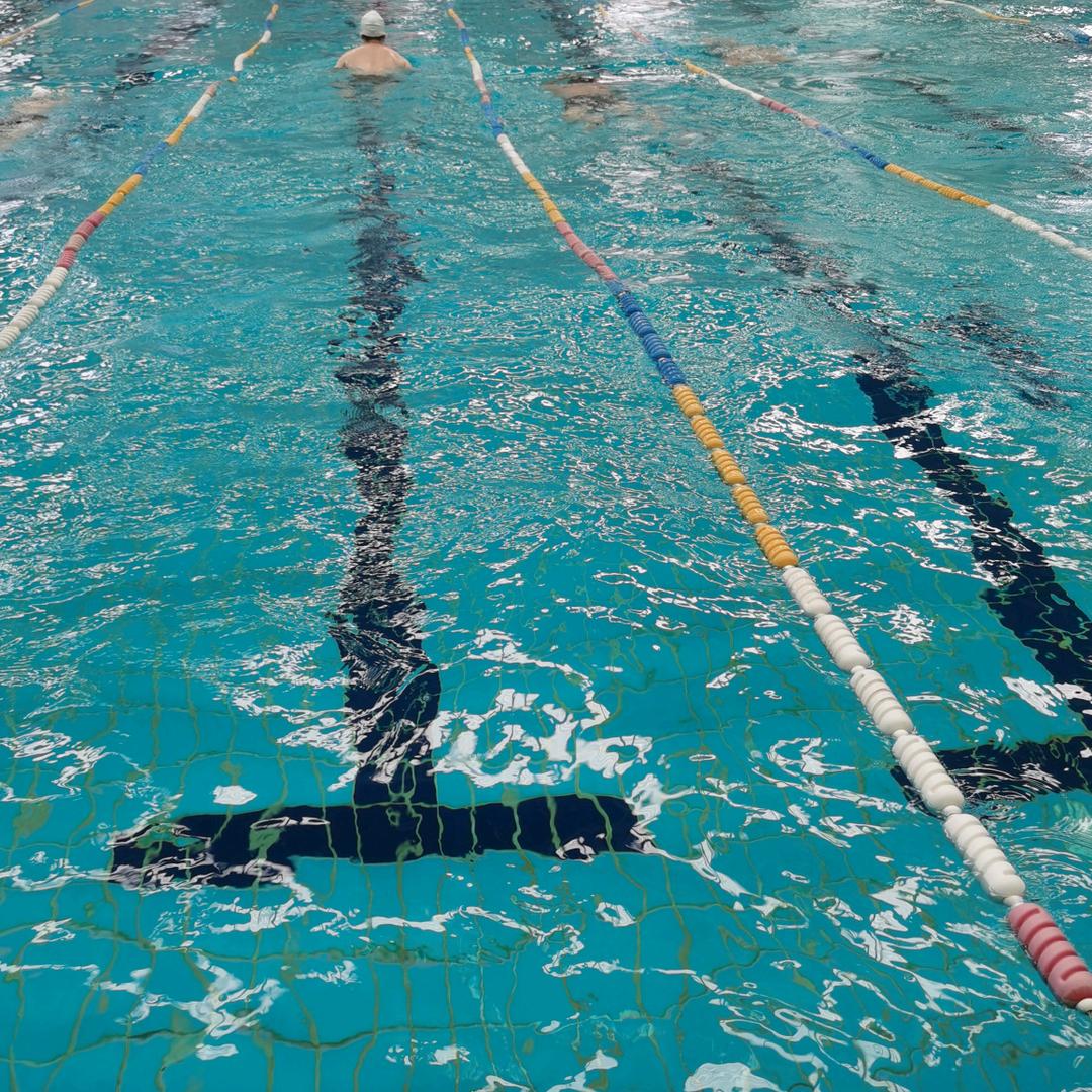 波斯湾水上乐园