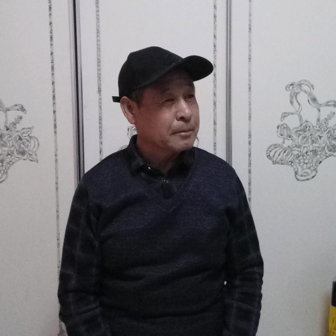 老王头