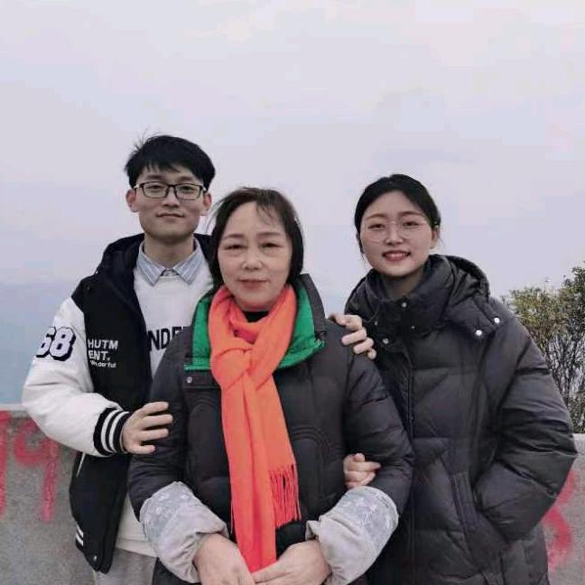 👑珍姐