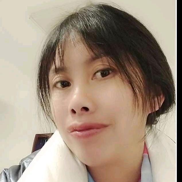 大嘴姐