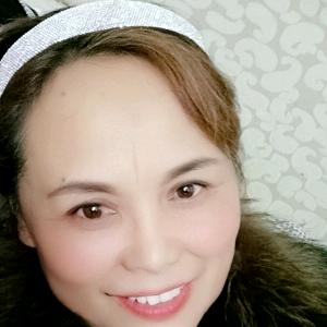 李老婆婆