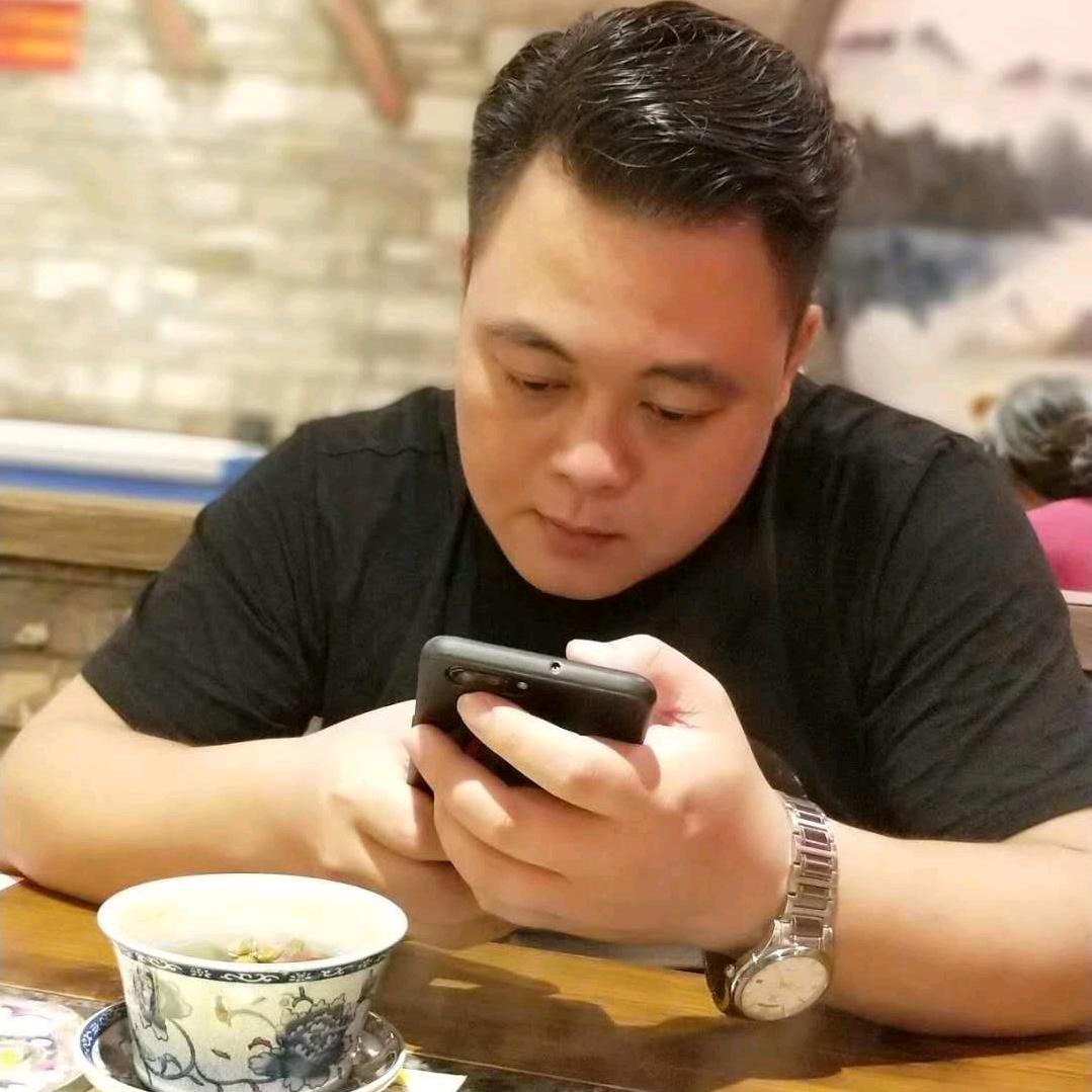 你的肥叔