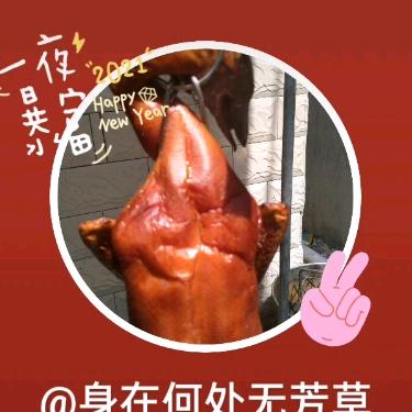 广式蜂蜜烤鸭