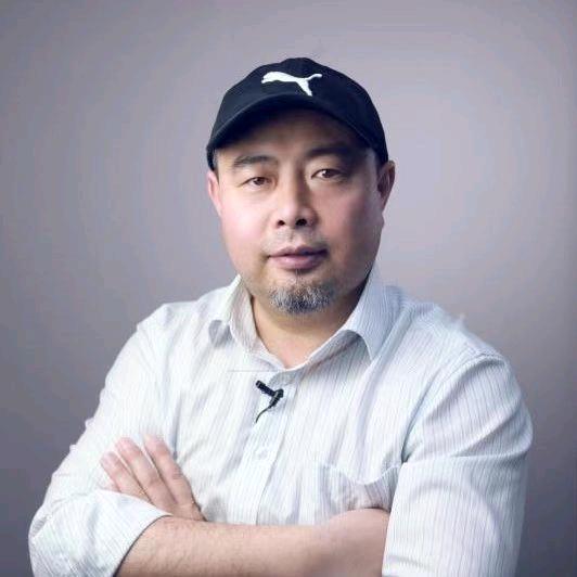 胡子大叔说教育