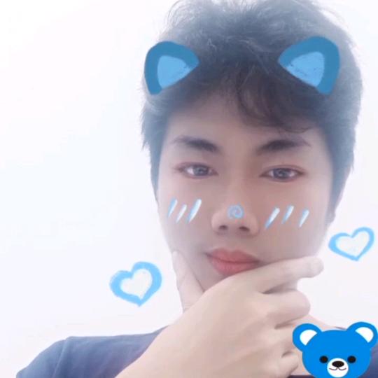 沙漠的眼泪