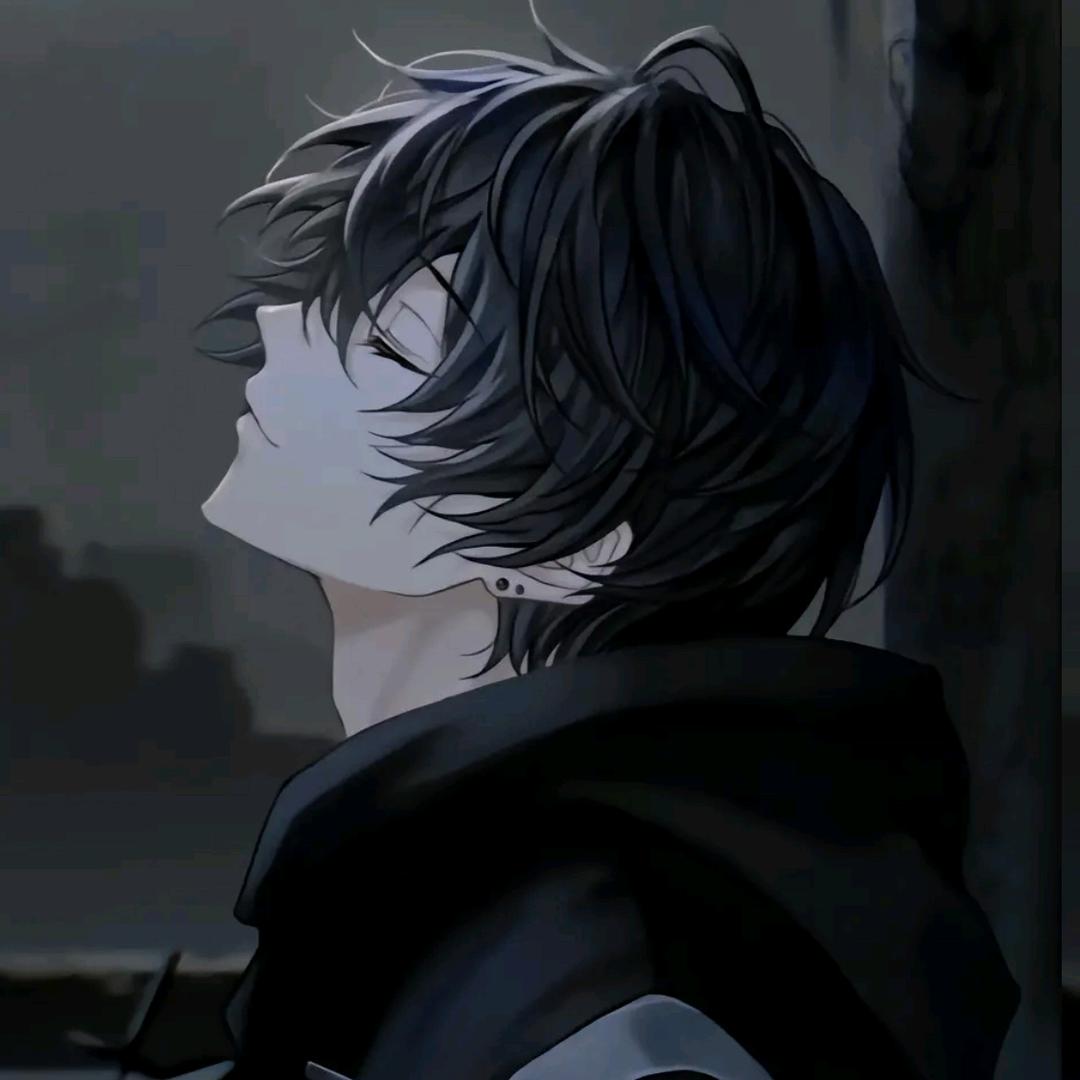 小黑(∗❛ัᴗ❛ั∗)粉