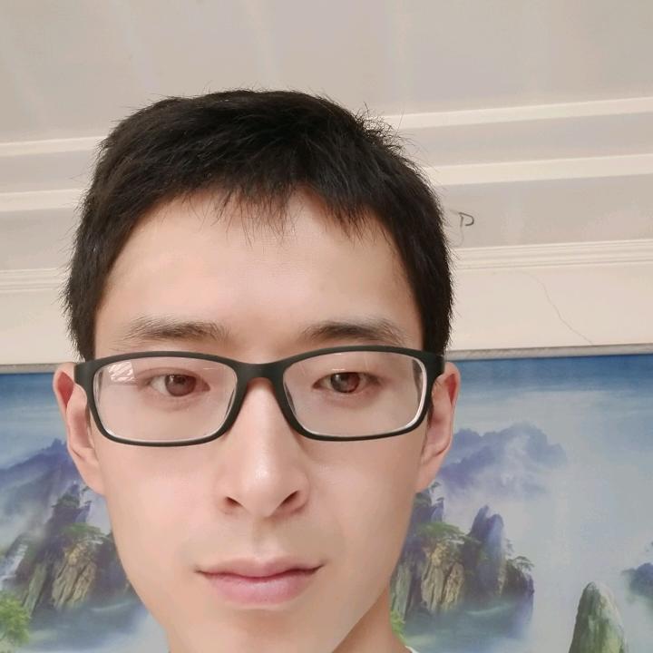我是我