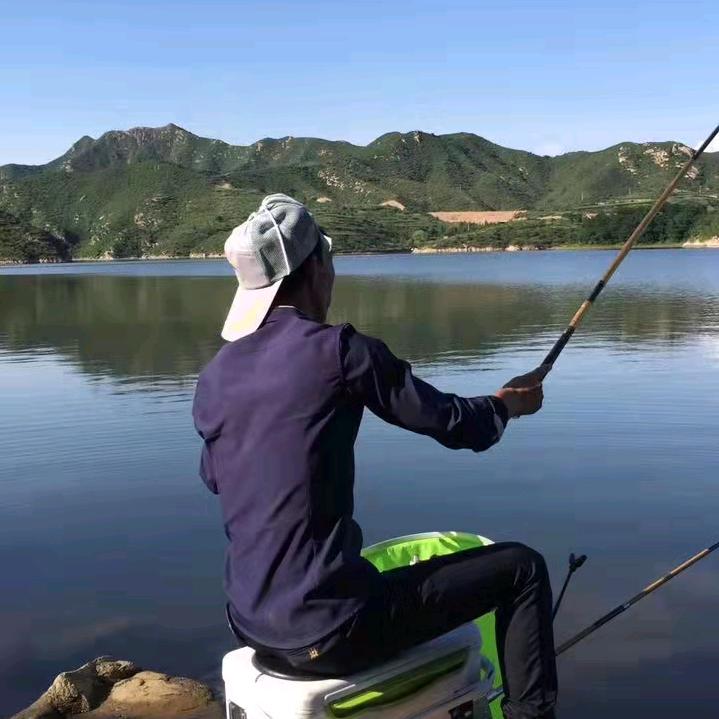 阿伟户外（手工黄鳝钩）