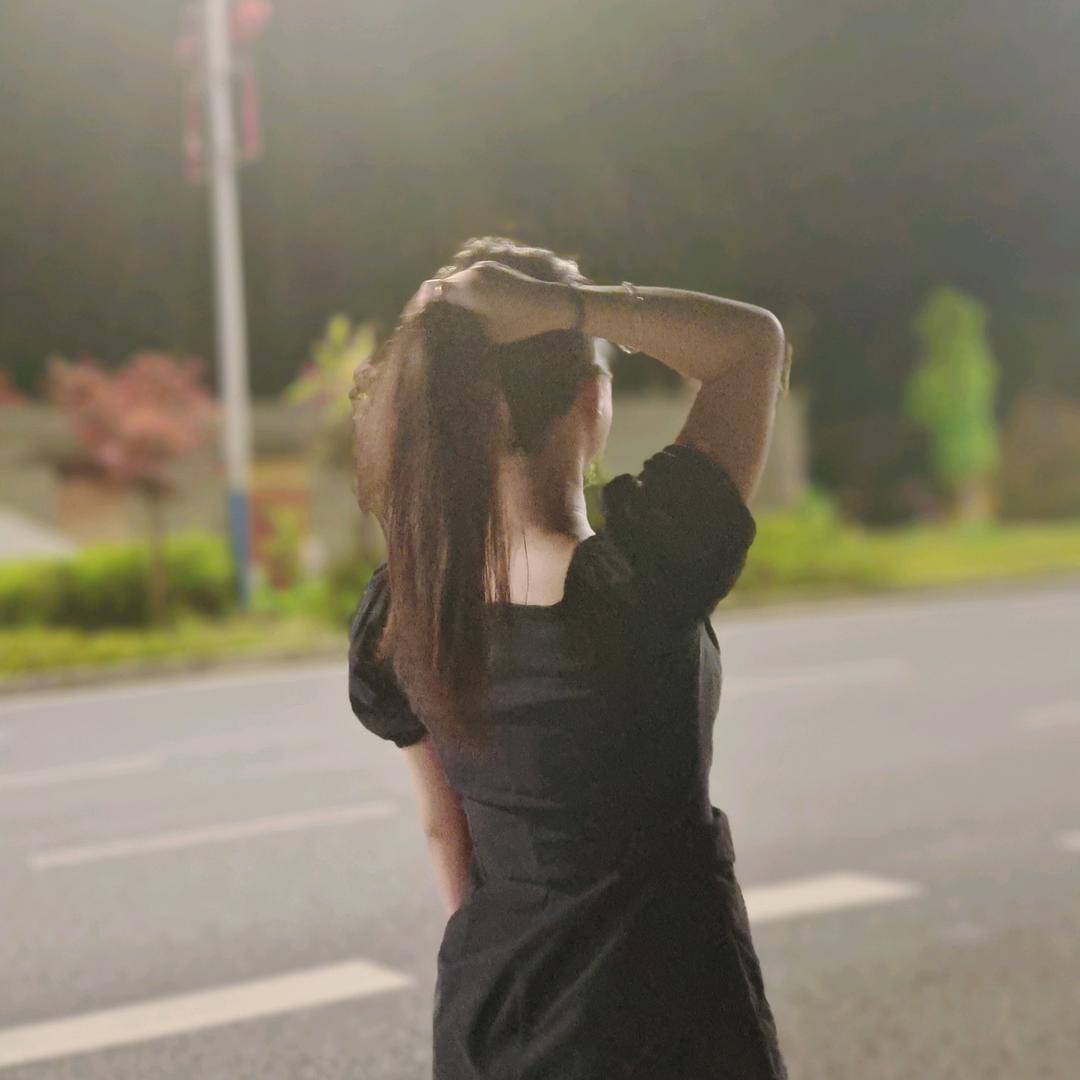 清晨的风呀