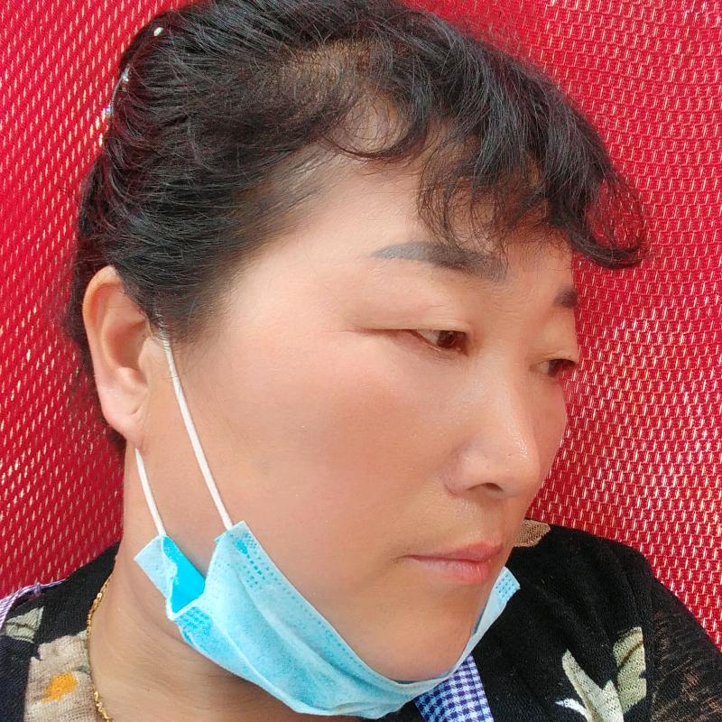 笑口常开沈姐