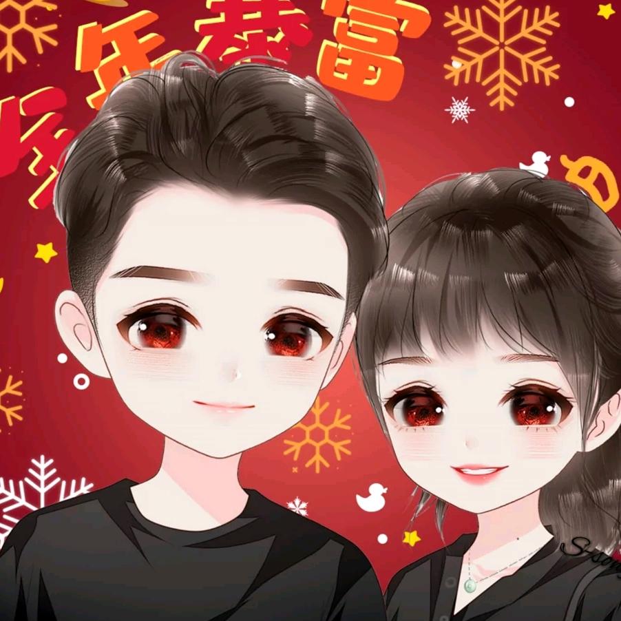 瘦瘦瘦的小胖子