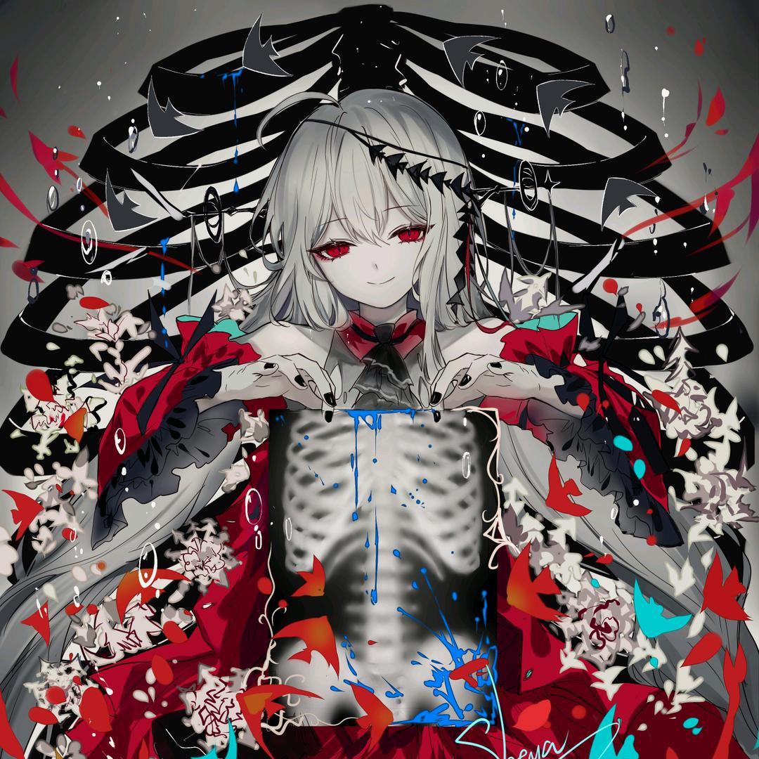 Dr.陌羽