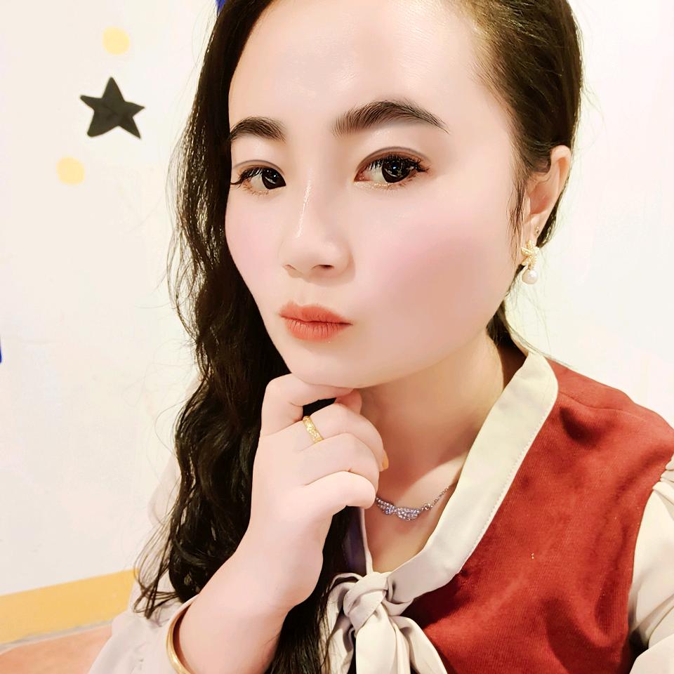 岚儿
