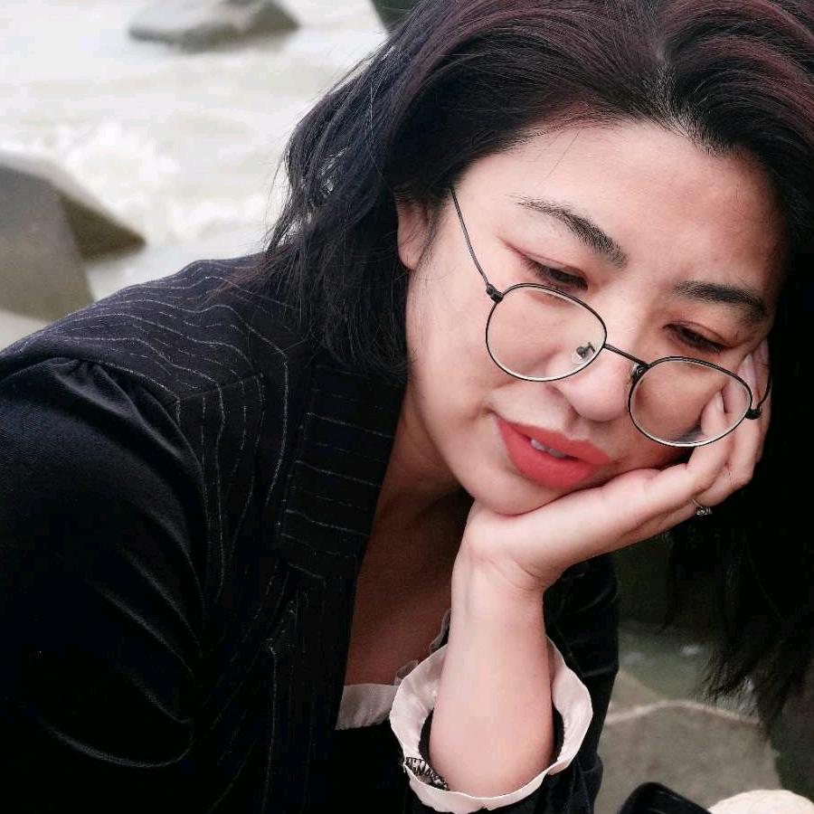 汕头-海鹰姐🦅