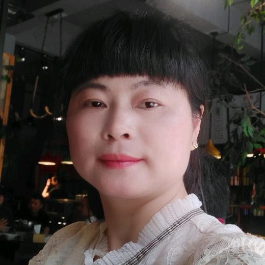 笑眯眯