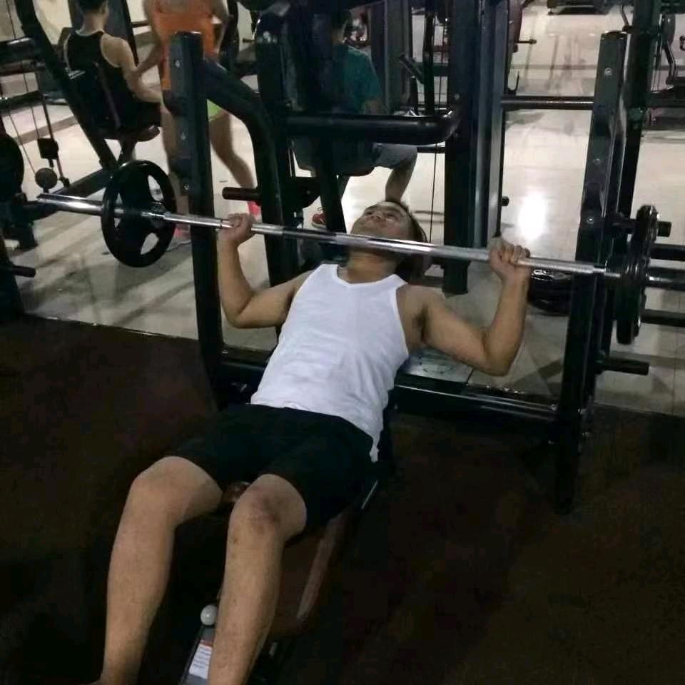 冻品先生