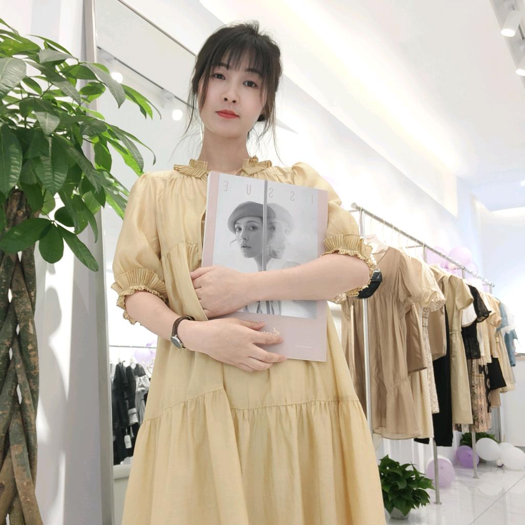 梦落轻寻