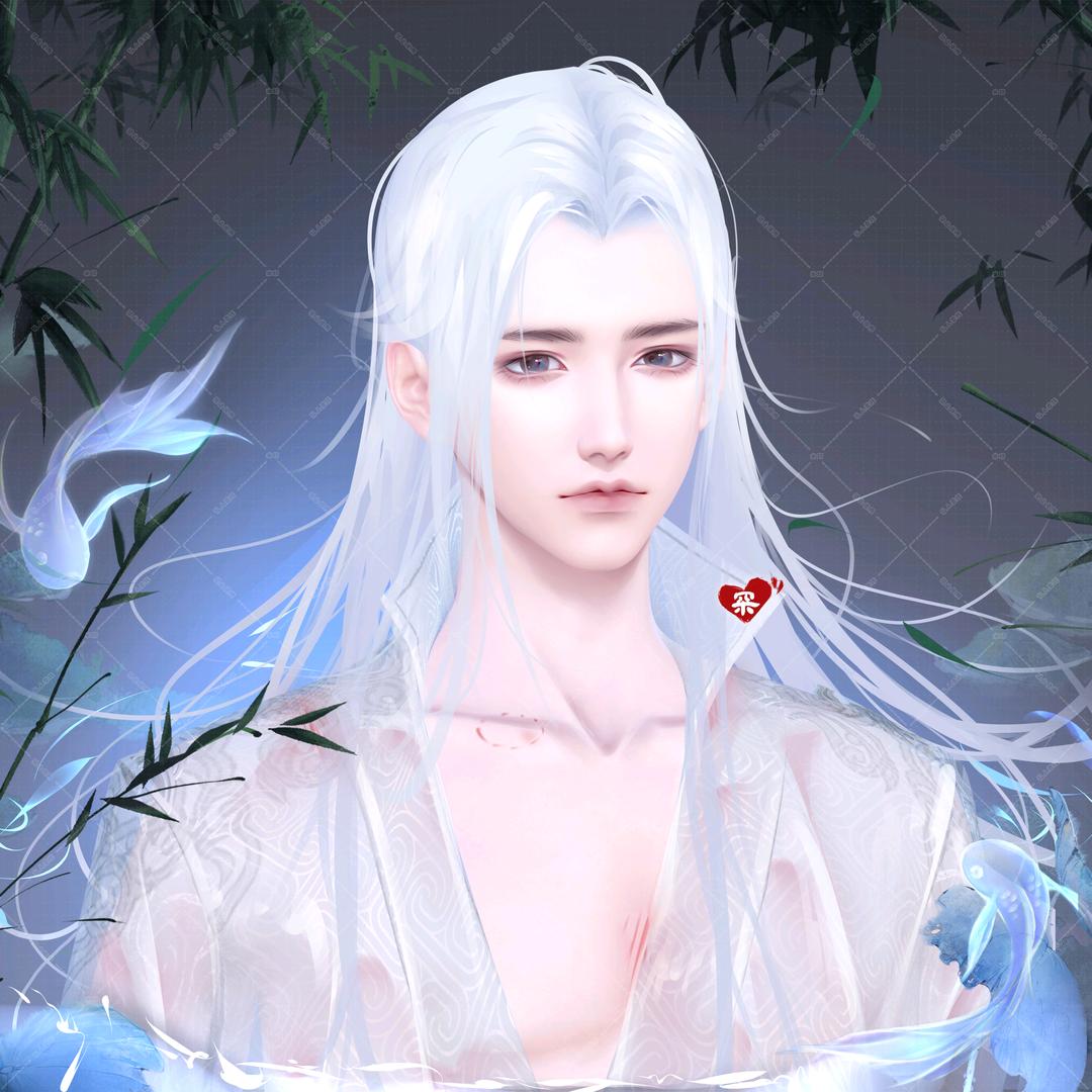 北罙