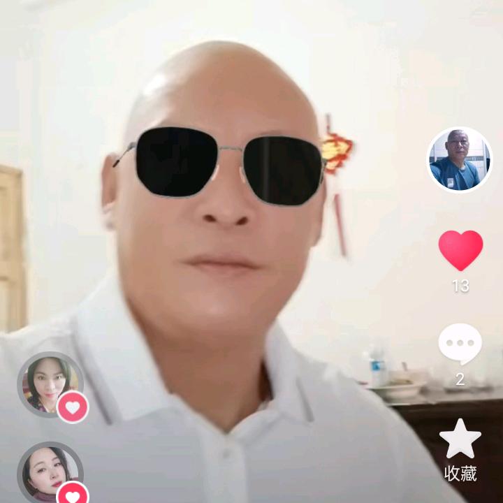 沙漠的狼