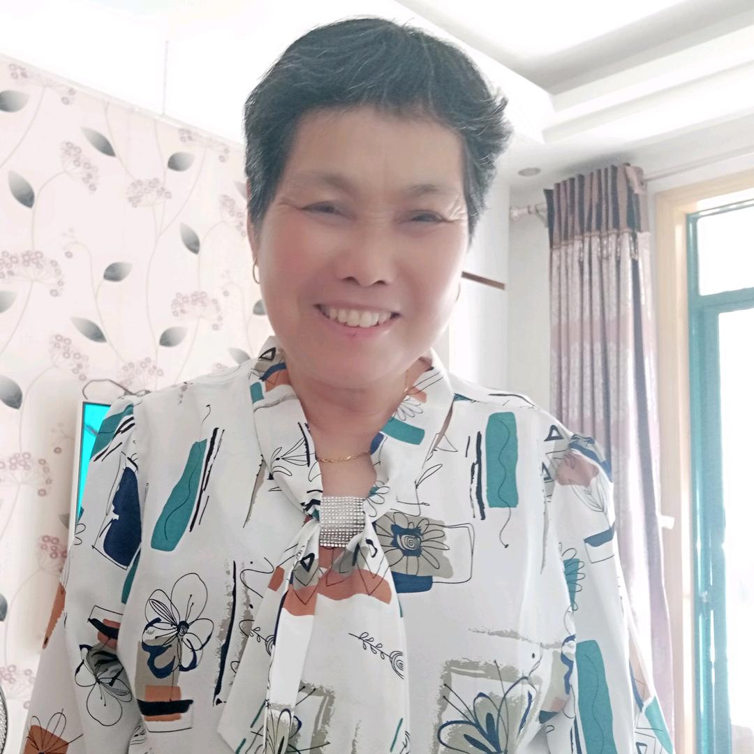 江西上饶周大姐