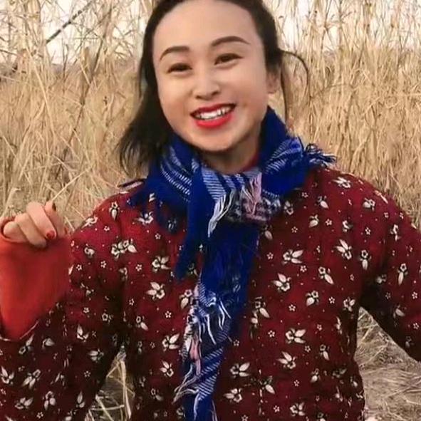 二妹子