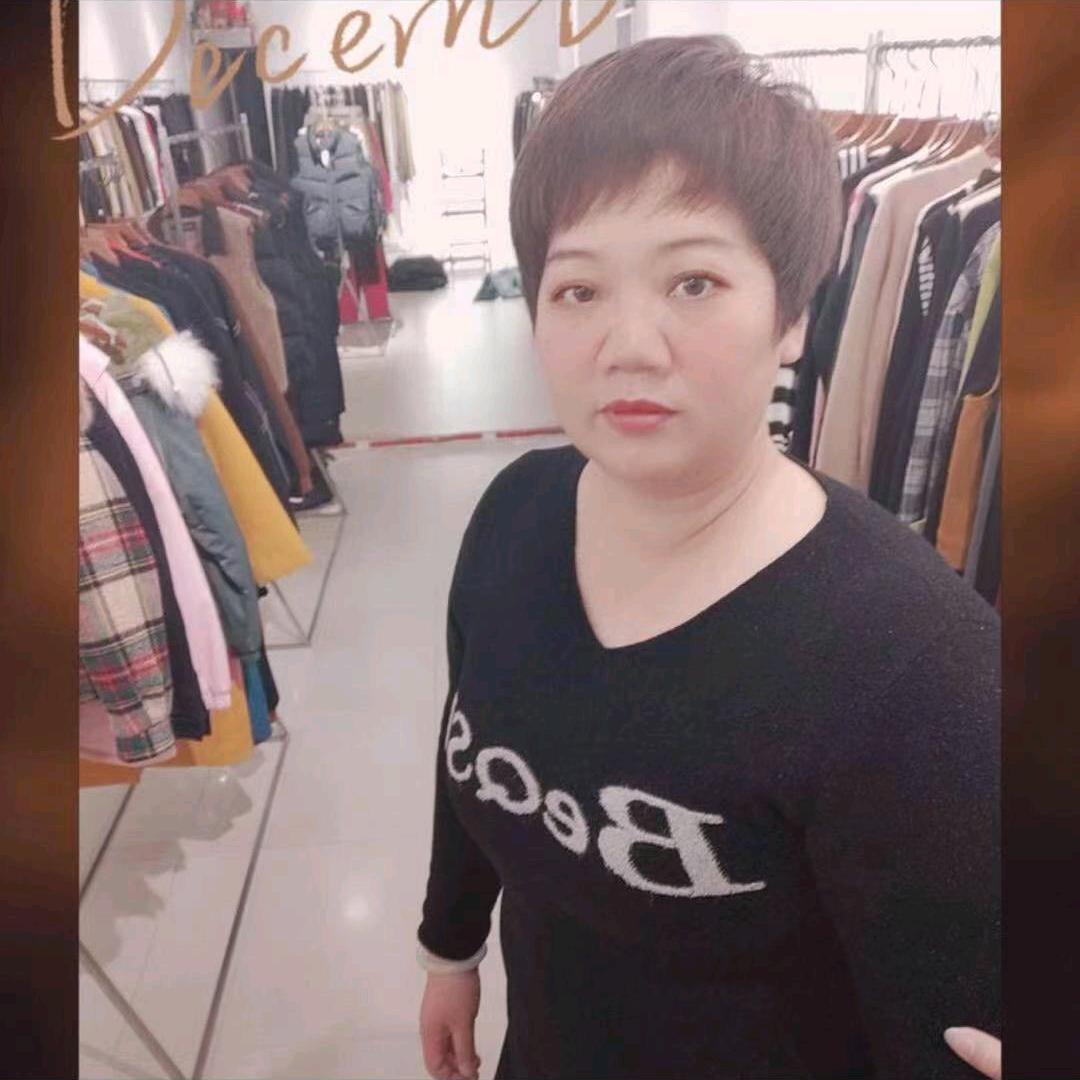 天宝镇丽玲服饰女装丶男装丶好鞋访丶