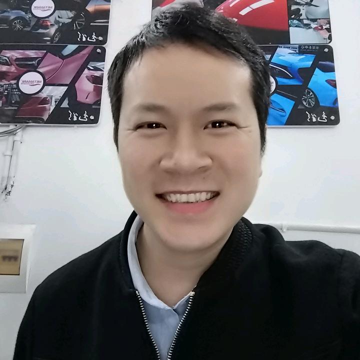 森巴特汽车膜(沿滩区店)