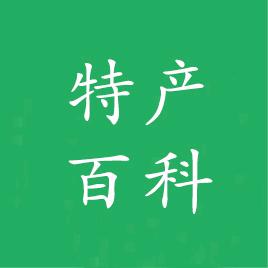 特产百科