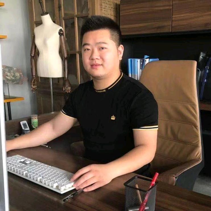 濮院（小贺）性价比羊毛衫