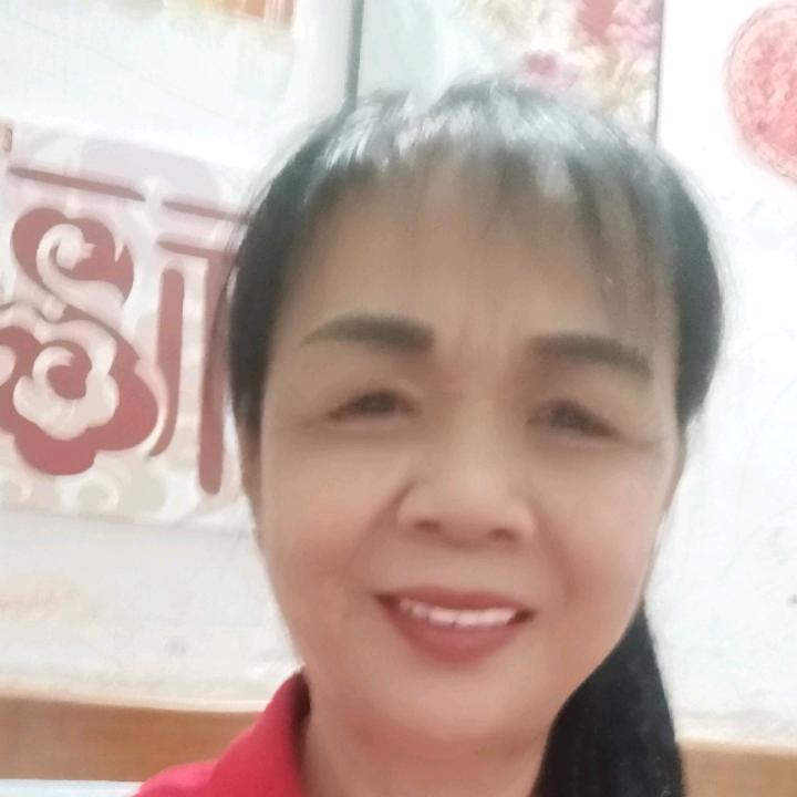 兰姐，广东，廉江