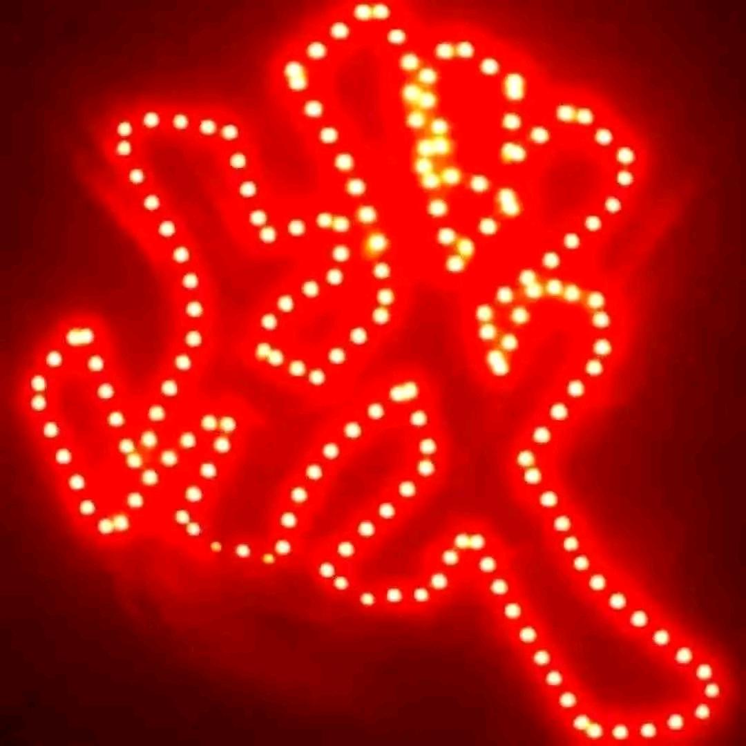 @陪伴是最长情的告白