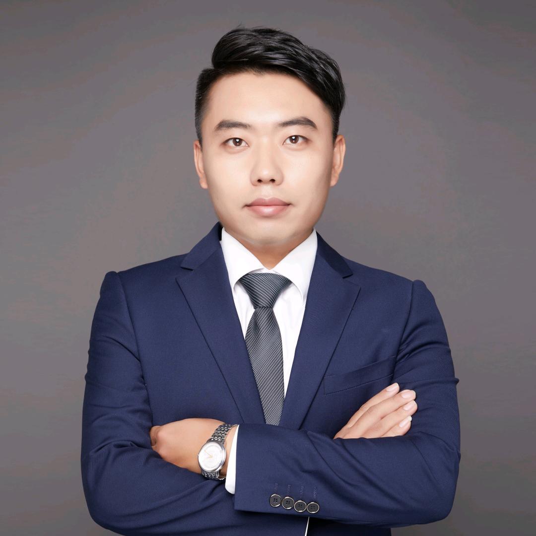 海口链家绿地海德公馆门店