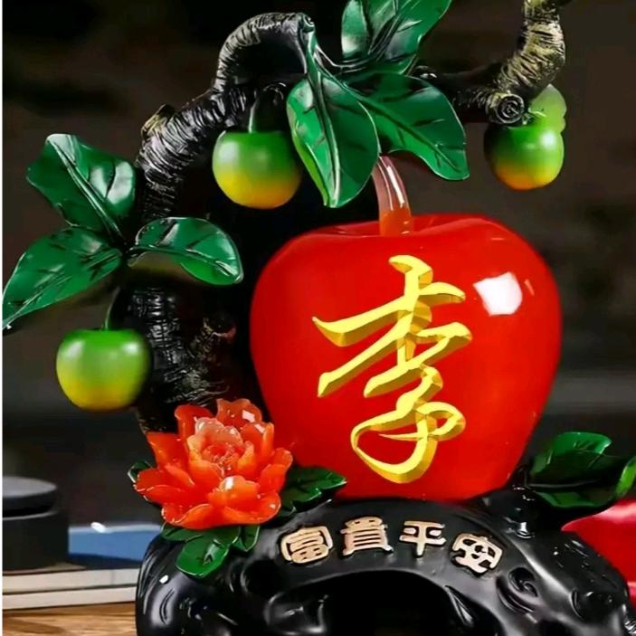 雪中情
