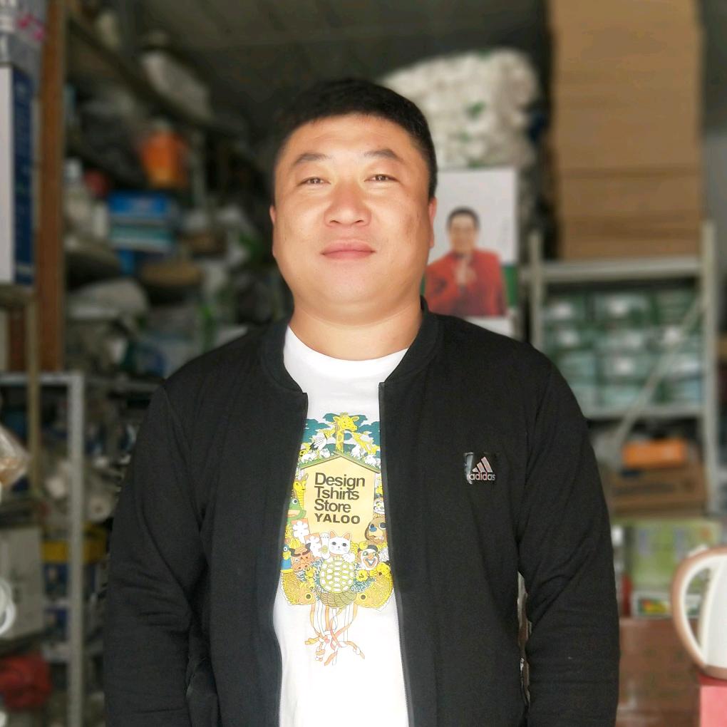 男儿当自强