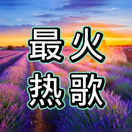 最火热歌