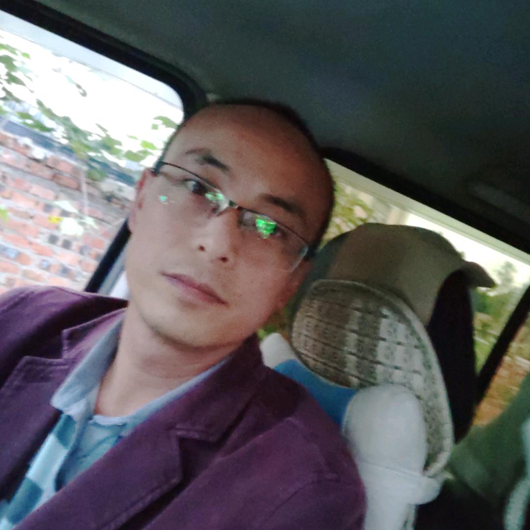 刘光均 The one of these