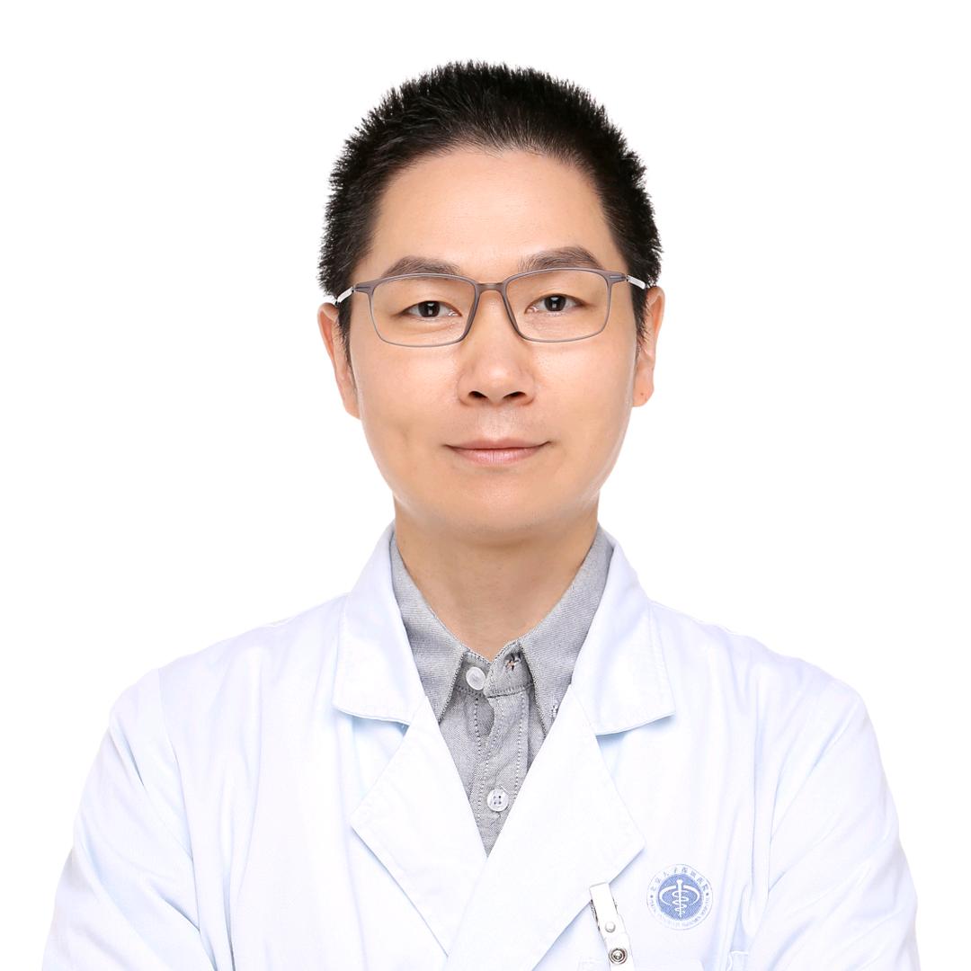 北大皮肤科-胡小平博士@抖音