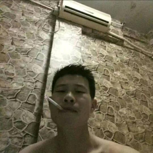 王勇