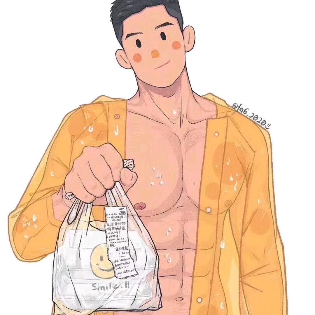 抖爸爸的大福宝儿