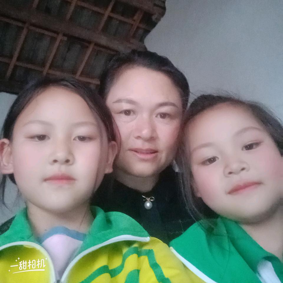 抛下痛苦珍惜幸福