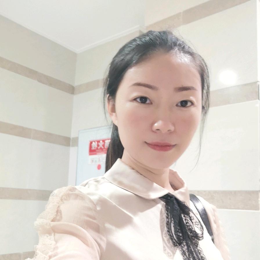 涪陵商都家电馆秦冬梅