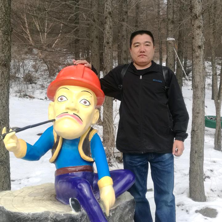 虎哥