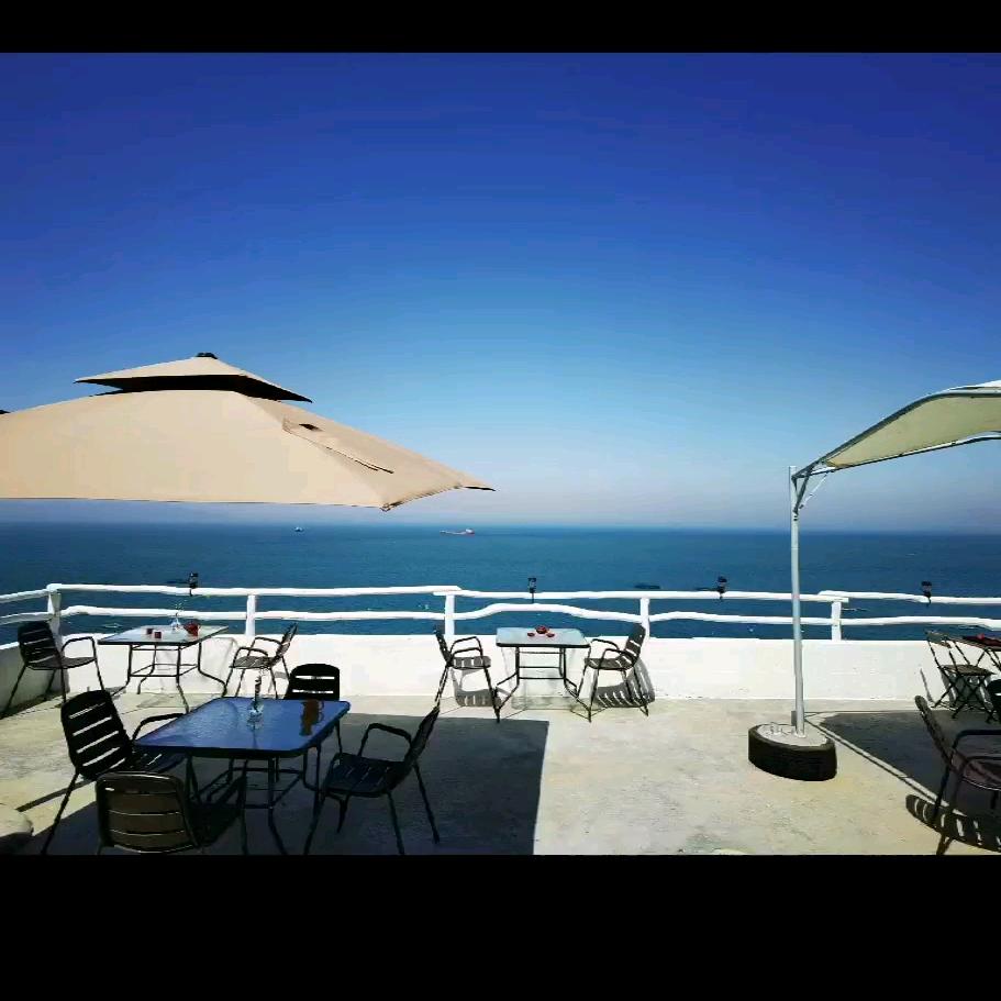 灵山岛云栖悠然海居官方号