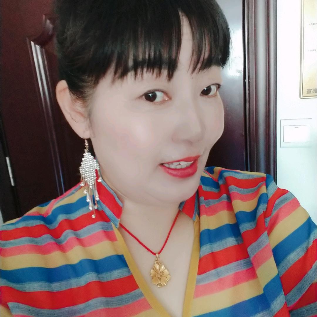 娟子<寻找有缘人>