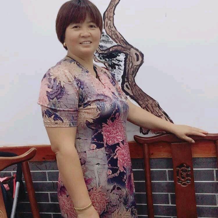 杨姐老三