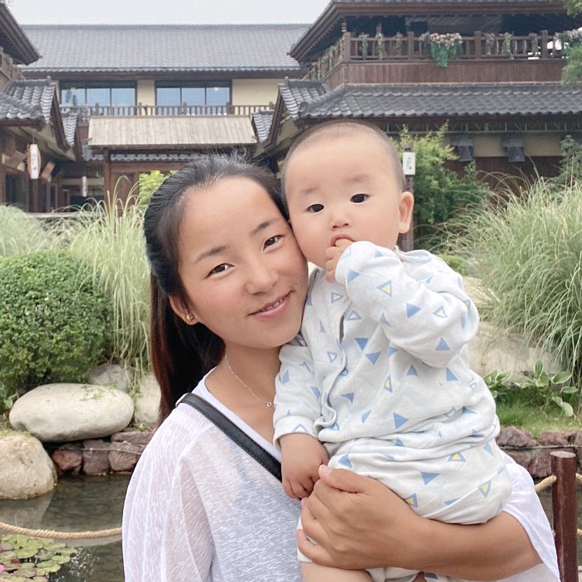 染指流年、谁等谁相守