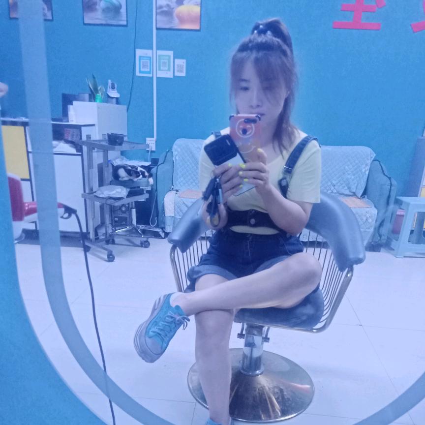 小美
