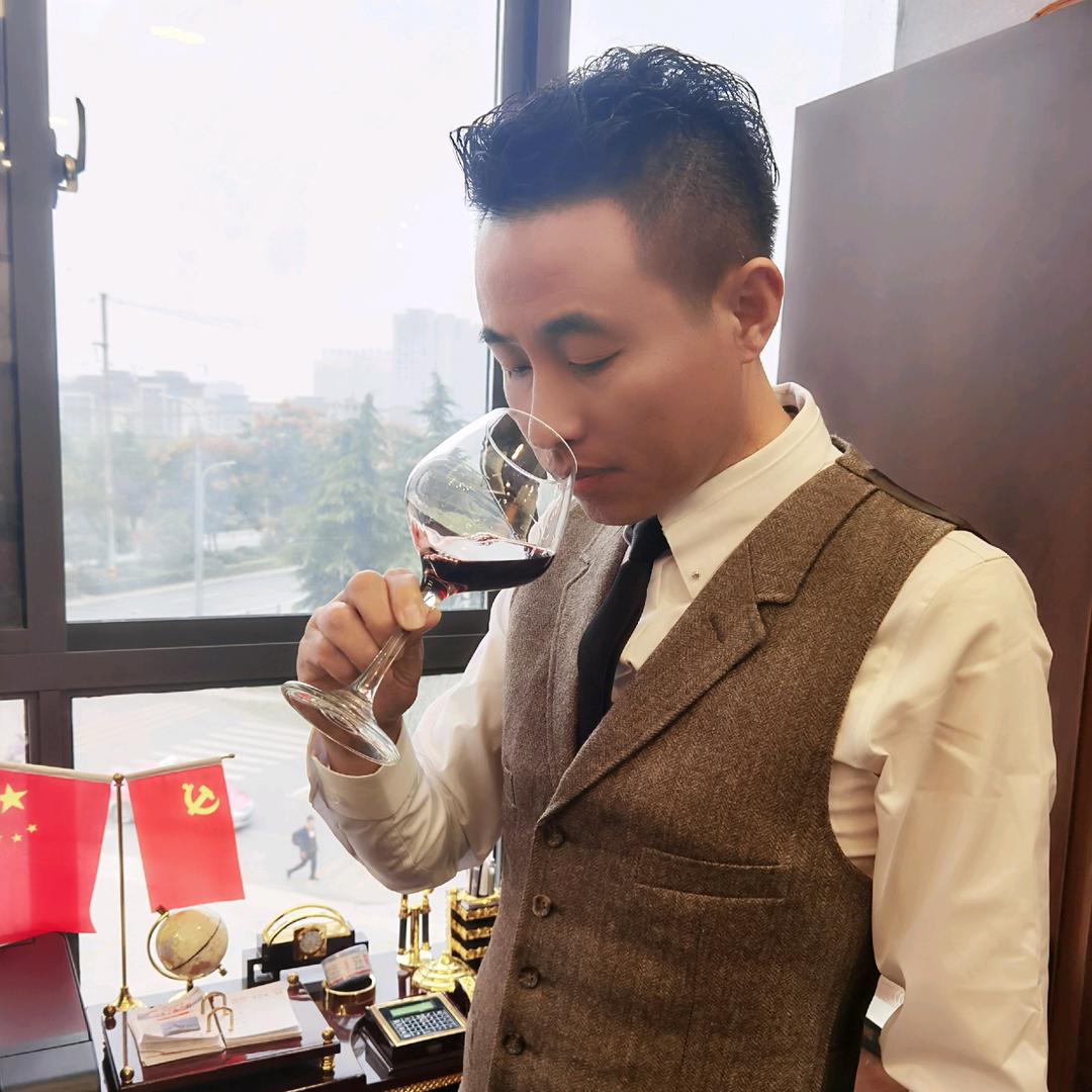 酒添翼五星名酒（沈老板）